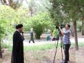 گزارش تصویری اردوی فرهنگی حامیم دختران 